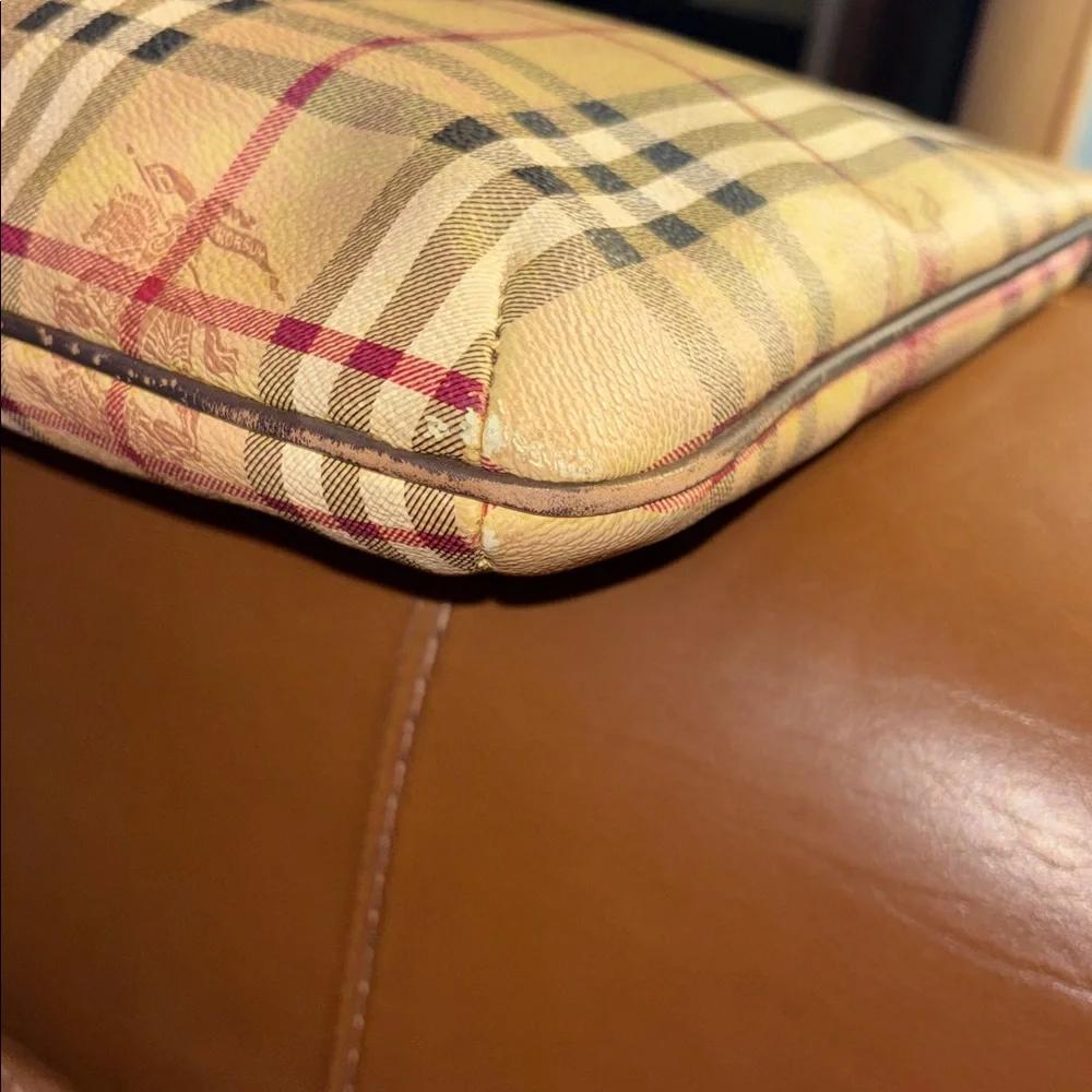 Burberry Nova Check Crossbody Bag - Picture 9 of 15